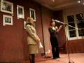 videos de Festival Europeo de Poesía
