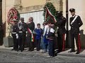 Intimidazione ai Carabinieri