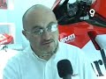 DUCATI MUSEUM: history and tour with curator Livio