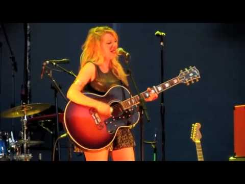 The Old Queens Head - Carly Connor..
