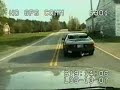 Dashboard Video Of Franconia Officer, Shooter Deaths