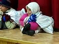 Gürgenağaç ŞPND İlköğretim Okulu-Cüce Dans Show