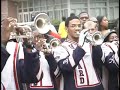 HU trumpets vs. N. State