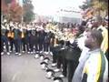 HU trumpets vs. N. State