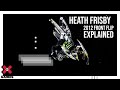 Winter X Games 2012: Heath Frisby Front Flip Explained