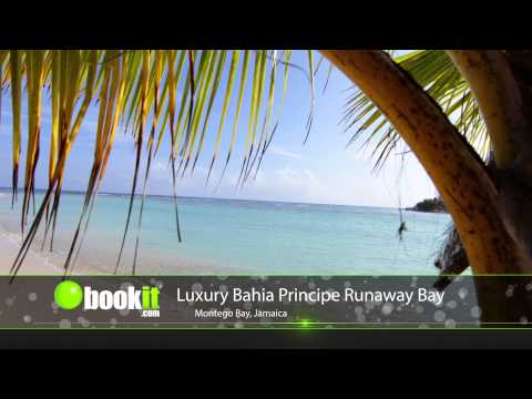 Luxury Bahia Principe Runaway Bay
