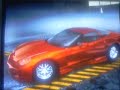 NFSPS Car Customization [Chevrolet Corvette]