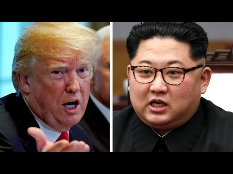 Gipfel-Vorbereitung laufen: Nordkorea wird eine be ...