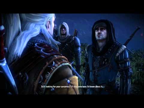 The Witcher 2 : Assassins of Kings