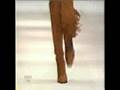 Gaultier Paris couture fall winter 2002 - part 1