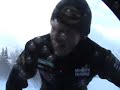 Patrik Sandell driving Porsche on an ice track! Patrik Sandell driving Porsche on an ice track!