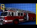 Fire Truck Construction