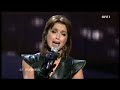 Nico & Vlad Mirita~Pe o margine de lume~LIVE@ESC(semifinal)