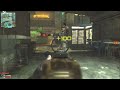 MW3 60+ Kill Game Summer TIme!