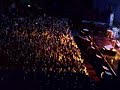 Lenny Kravitz Concert Konzert 2 02.06.2008 M�nchen, Munic