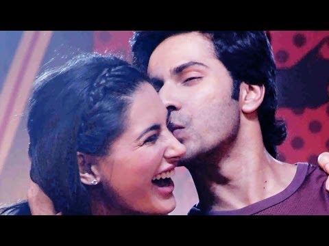 Ekta Kapoor Says She Loves Varun Dhawan