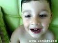 �ocuk �ok komik