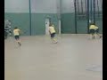 Mezen JA1 strafcorner vs Kampen