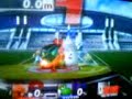 home run contest dracaufeu (rixor) et yoshi (chtaws)