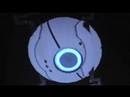 GLaDOS - The one sided interview
