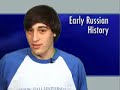 History at Seton Hall