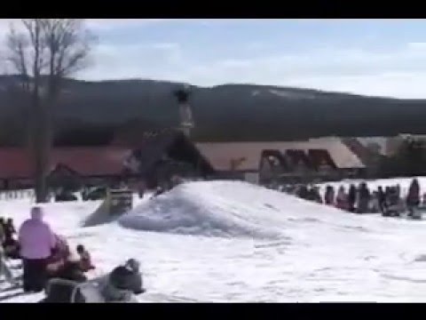 Absolute Zero Air Show Part 2