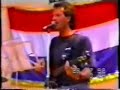 Metkovi? 26. 7. 92-- Promid?beni skup HSP, GLAZBENI PROGRAM Metkovi? 26. 7. 92-- Promid?beni skup HSP, GLAZBENI PROGRAM