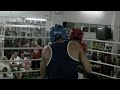 Juan Sancho vs Adame Ortiz