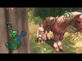 Zelda TP Gamecube - 05 Zelda TP Gamecube - 05