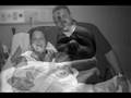 Blessed Be Your Name (Chris Tomlin): Alex is Born
