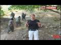[CNN] Inside the PKK's hidden camps 2008.10.06