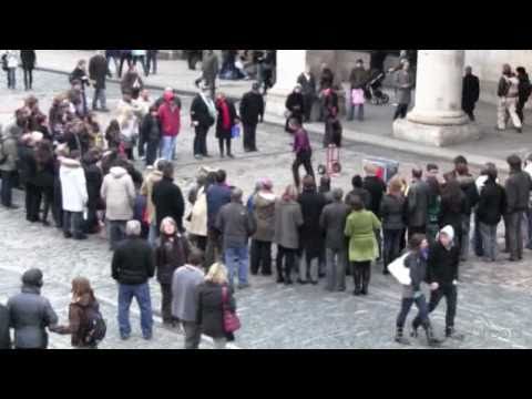 Watch 5 Free Things to do in London
