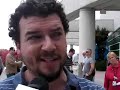 Danny McBride on Pineapple Express @ COMIC-CON 2008