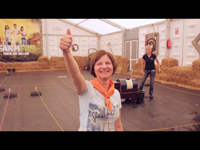 Farm Expert Games