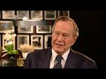 In one of the most historic moments of the 20th century, ending the Cold War, the fall of the Berlin Wall sent tremors throughout eastern Europe. with the 20th anniversary just days away, Al Jazeera's David Frost sat down with the two world leaders who made it happen - Mikhail Gorbachev, the former Soviet leader, and George HW Bush, the former US president.