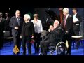 Bush and Gorbachev: The Berlin Wall interviews - 06 Nov 09