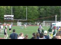 Click here to watch this video R19 MHS Girls spring track 2012 4x400 relay Hockomock Championships at Oliver Ames