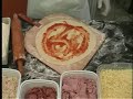 Pizza de Napolitana