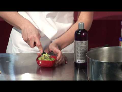 Natural Skin Care : How to Make Homemade Wrinkle Cream