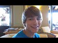 Popstar! Magazine and PopstarOnline.com bags this exclusive interview with Lucas aka 