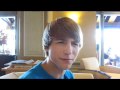 Lucas Cruikshank Fred Figglehorn Juicy Interview!
