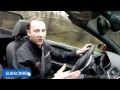 2013 VW Golf GTI Convertible Review (English Subtitles)