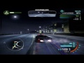 Need for speed carbon world record -  682 km/h
