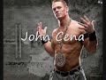 The best wrestlers and divas in history