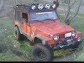 ensenada 4x4