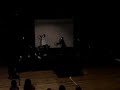 Date Auction 2006 LASO Performance Date Auction 2006 LASO Performance