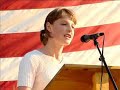 Legal Immigrant- Tanya From Melitopol, Ukraine - Pro America