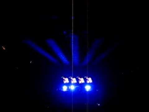 Flea Trumpet Solo
