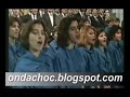Coro Santo Amaro de Oeiras - A todos um bom Natal