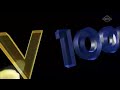 TV1000 Ident/Vinjett 2008